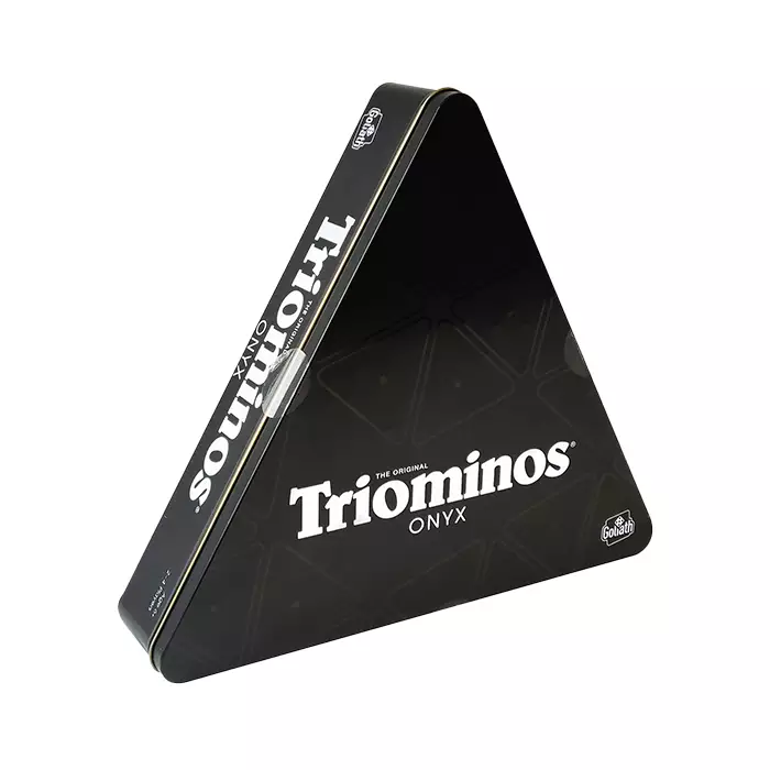 Triominos - Onix