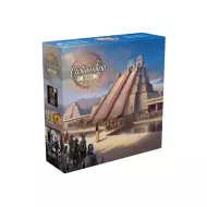 Cartaventura : Mexica