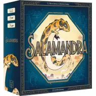 Salamandra