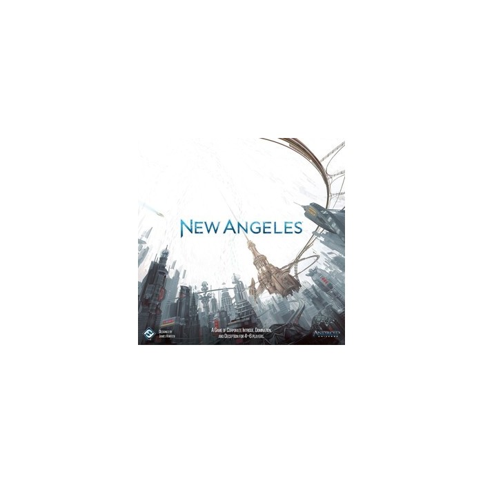 New Angeles