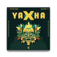 Yaxha