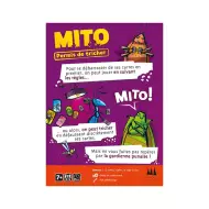 Mito - Boîte Biseautée