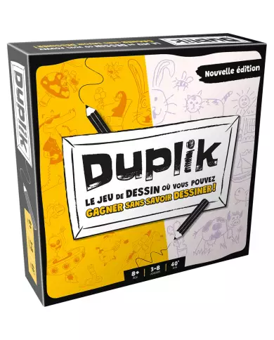 Duplik