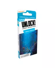 Back Stories - L'Embrasement