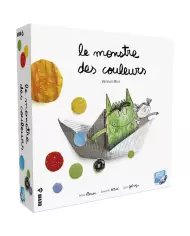 Cinq Petites Sorcières