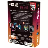 The Game - 10 ans