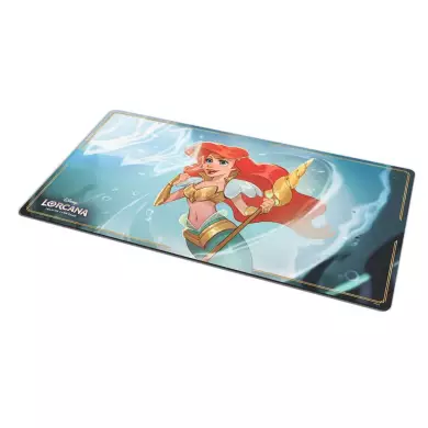 Lorcana - Playmat Ariel (Tapis)