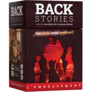 Back Stories - L'Embrasement