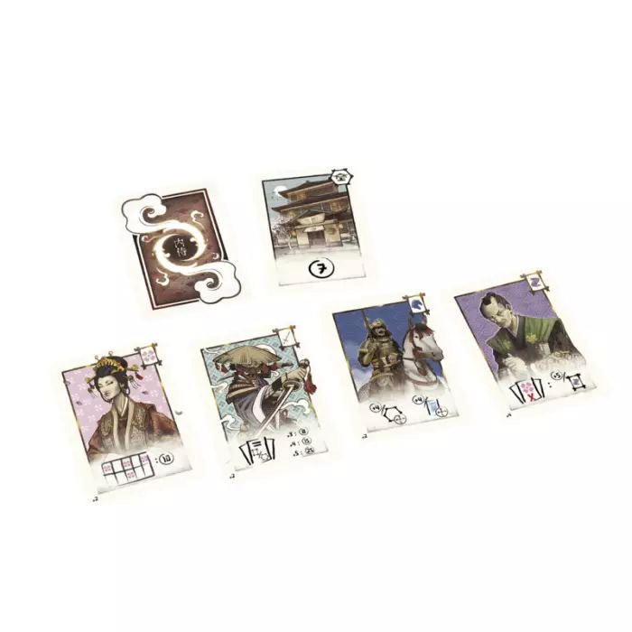 NAISHI : Légendes et voyageurs