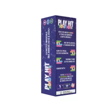 Play Hit 2010 - 2025