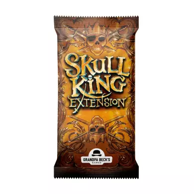 Skull King - Extension