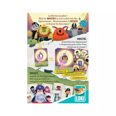 Boo Party