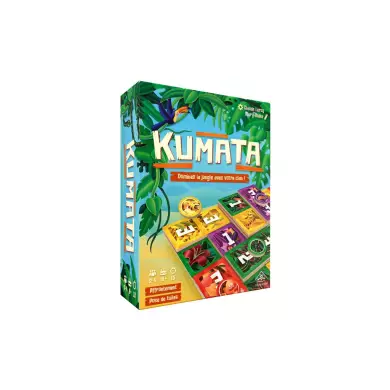 Kumata