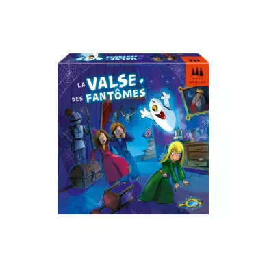 La Valse Des Fantômes