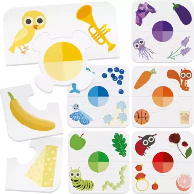Colorito Montessori
