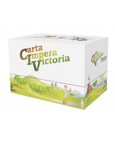 CIV : Carta Impera Victoria