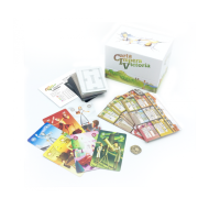 CIV : Carta Impera Victoria