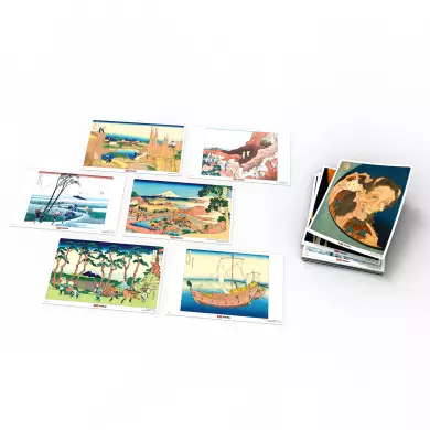 Haiku - Extension Hokusai