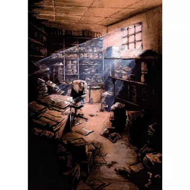 Le Livre Des Morts