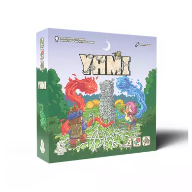 Yami