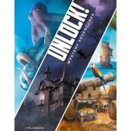 Unlock ! Mystery Adventures