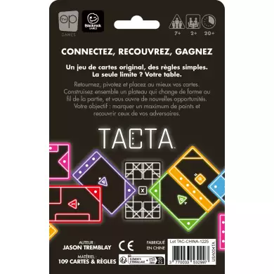 Tacta