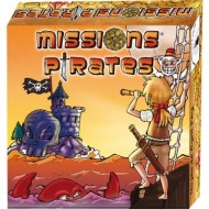 Missions Pirates