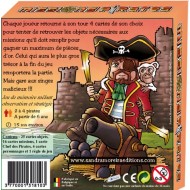 Missions Pirates