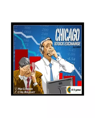 Chicago Stock Exchange