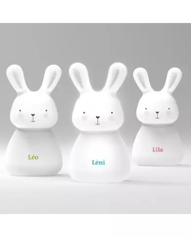 Veilleuse LED olala boutique