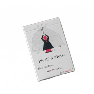 Pioch'à Mots