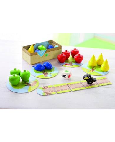 Mes Premiers Jeux : Premier Verger