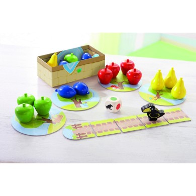 Mes Premiers Jeux : Premier Verger
