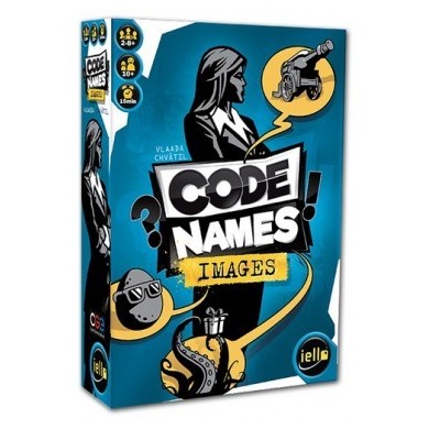 Codenames Images