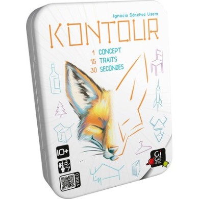 Kontour