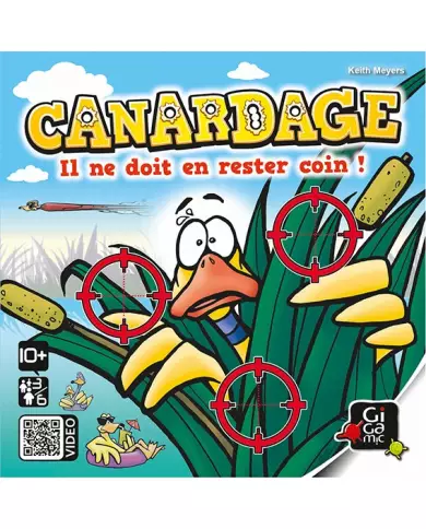 Canardage