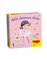 Dino Poursuite - Les Petites Boites HABA