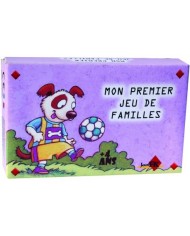 Le Petit Jeu Des Familles Du Monde