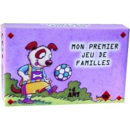 Mon Premier Jeu De Familles