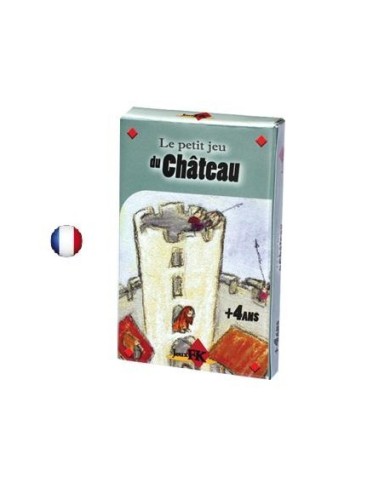 Le Petit Jeu Du Château