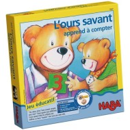 L'Ours Savant Apprend A Compter