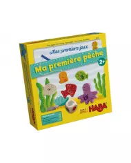Premiers Jeux : Abella L'Abeille