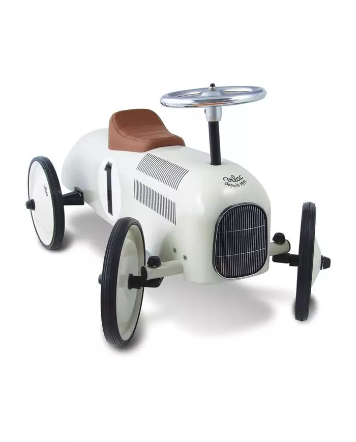 porteur voiture de course