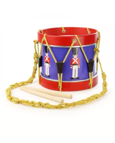 Le Petit Tambour - VILAC