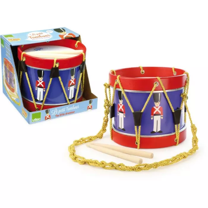 Le Petit Tambour - VILAC