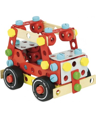 Super Batibloc - VILAC