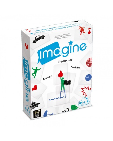 Imagine (nouvelle version)