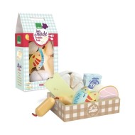 Jour De Marché : Produits Frais