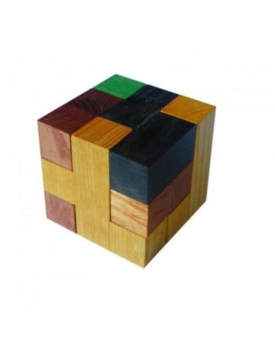 Puzzle Cube