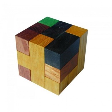 Puzzle Cube